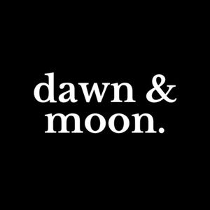 Meet your Posher, Dawn & Moon